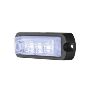 Luz Auxiliar Ultra Brillante de 8 LED