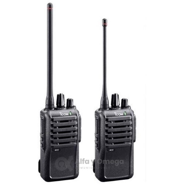 RADIOS ICOM IC-F4003