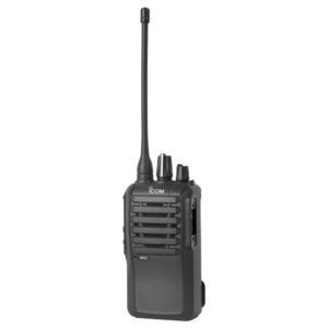 RADIOS ICOM IC-F4003