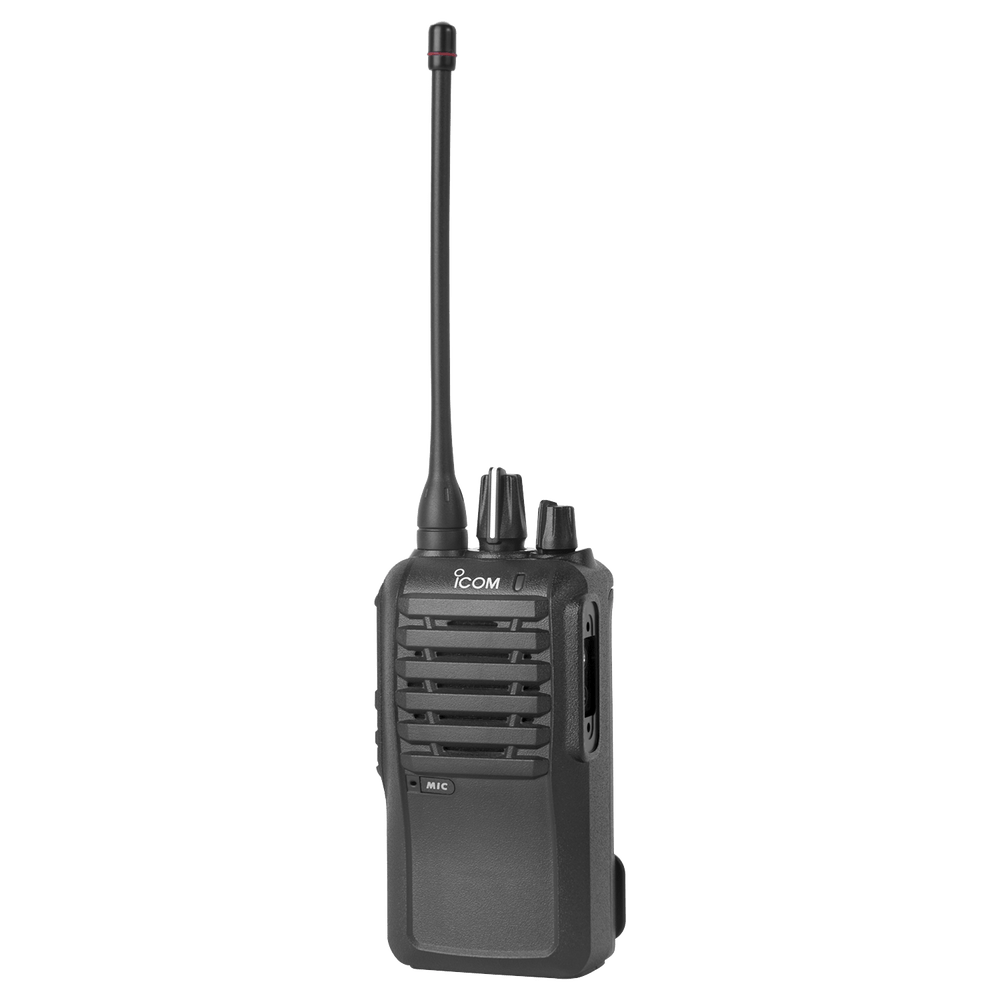 RADIO IC-F4003 - Sistemas Federal