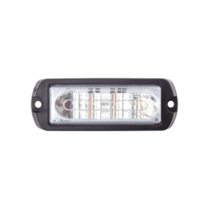 Luz Auxiliar Ultra Brillante de 8 LED