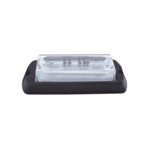 Luz Auxiliar Ultra Brillante de 8 LED