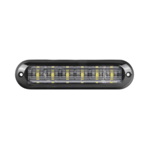 Luz Auxiliar Ultra Brillante IP67 de 6 LED