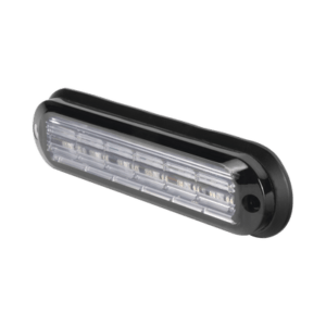 Luz Auxiliar Ultra Brillante IP67 de 6 LED