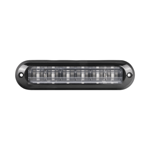 Luz Auxiliar Ultra Brillante IP67 de 6 LED